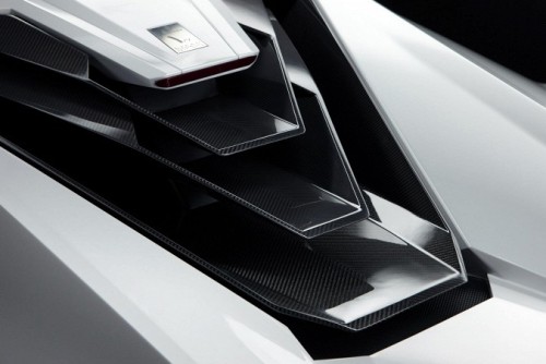 W Motors LykanHypersport. Звезда Востока