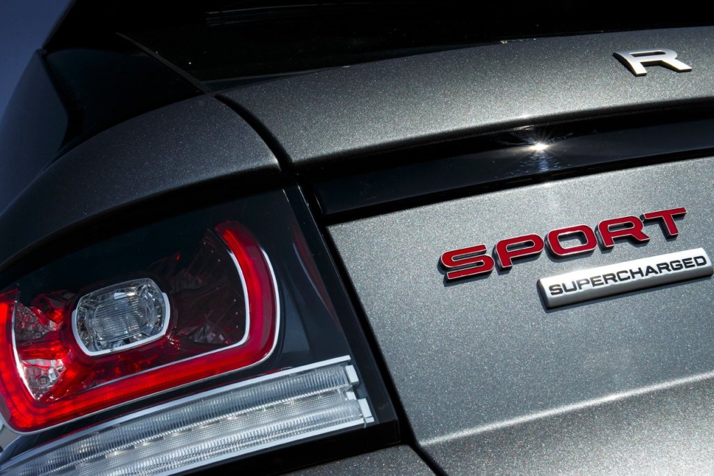 Range Rover Sport 2014. На круги своя