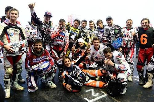 EICMA 2012. В преддверии сезона