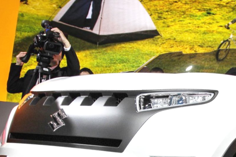 Tokyo Motor Show 2013. Навстречу будущему