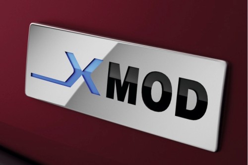 Renault Scenic XMOD 2014. Неспешное омоложение