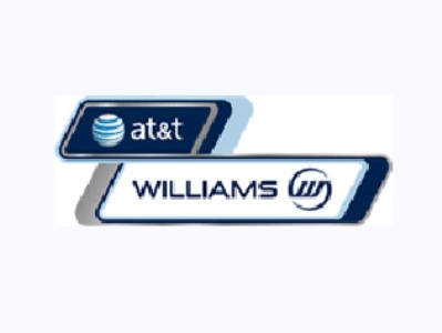 Williams. Человек из железа