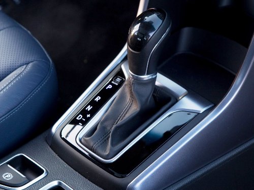 Hyundai i30 2012. Второе дыхание