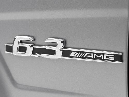 Mercedes-Benz C63 AMG Edition 507. Вожак стаи