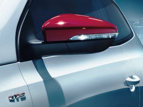 Volkswagen Scirocco GTS 2013. Вторая жизнь