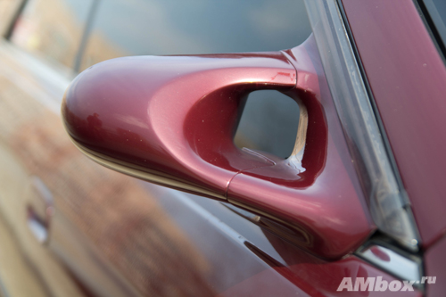 Toyota Mark II. Семь бед? 1JZ!
