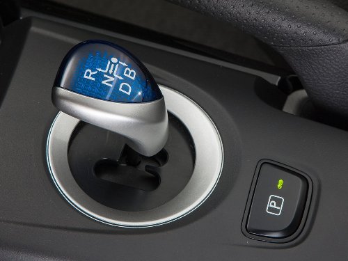Toyota RAV4 EV 2013. Очередной заход
