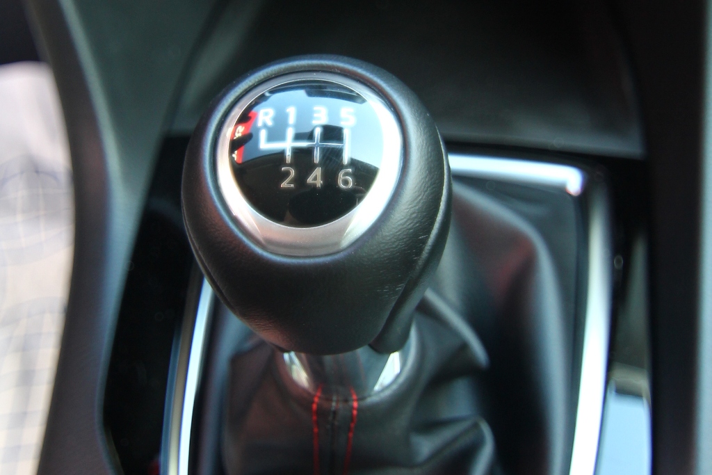 Mazda3 2014. К новым вершинам