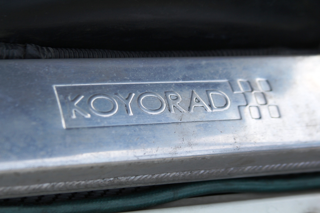 Toyota Mark II Tourer V. История «гадкого утенка»