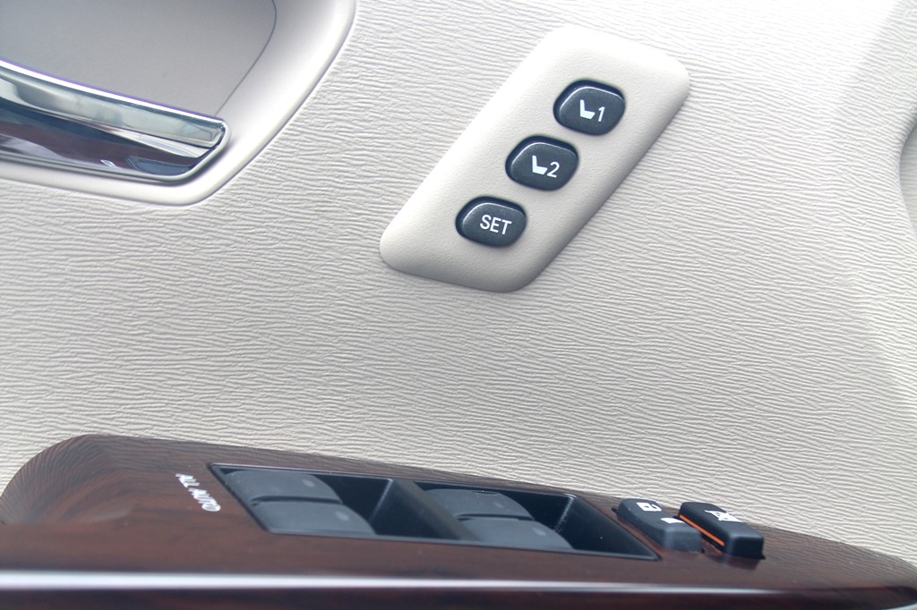 Toyota Venza 2013. Против всех правил