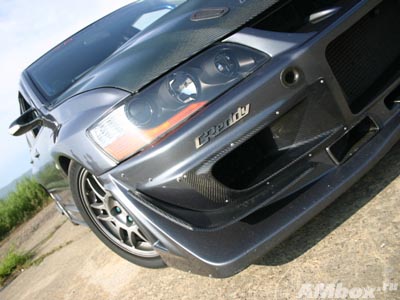 MMC Lancer Evolution VIII MR. Всё всерьез MMC Lancer Evolution VIII MR. Всё всерьез