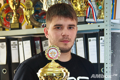 Сергей Заикин. От «кольца» до спецучастков Сергей Заикин. От «кольца» до спецучастков