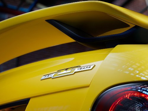 HSV GTS 25th Anniversary. Только для ценителей