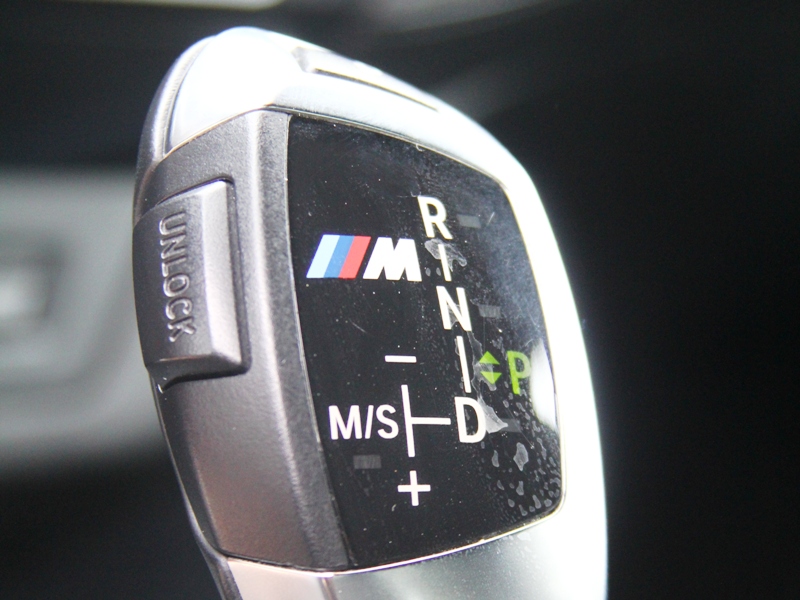 BMW X5 M. Угодить каждому