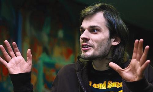 Павел Руминов: «Я рад, что мой фильм эмоционально понятен женщинам-домохозяйкам»