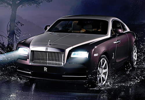 Авто-премьеры апреля 2013