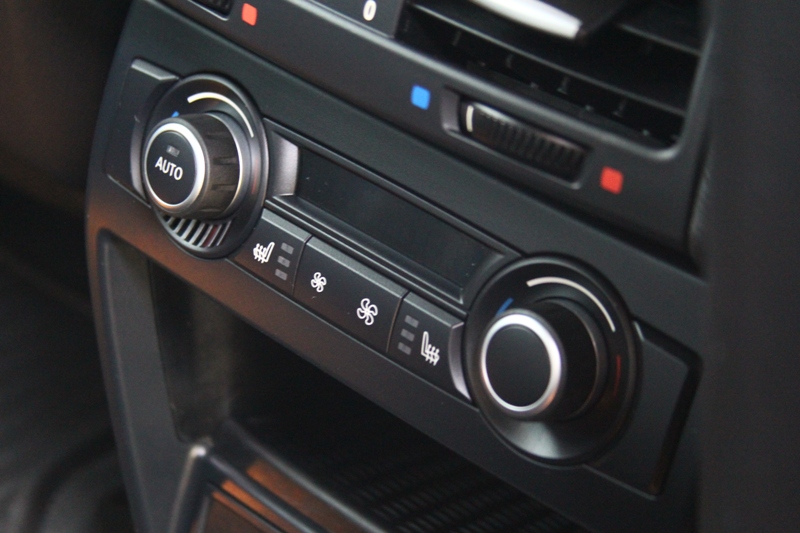 BMW X5 M. Угодить каждому