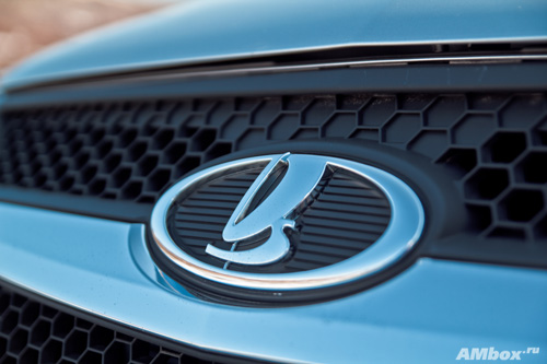 Lada Largus. На все случаи жизни