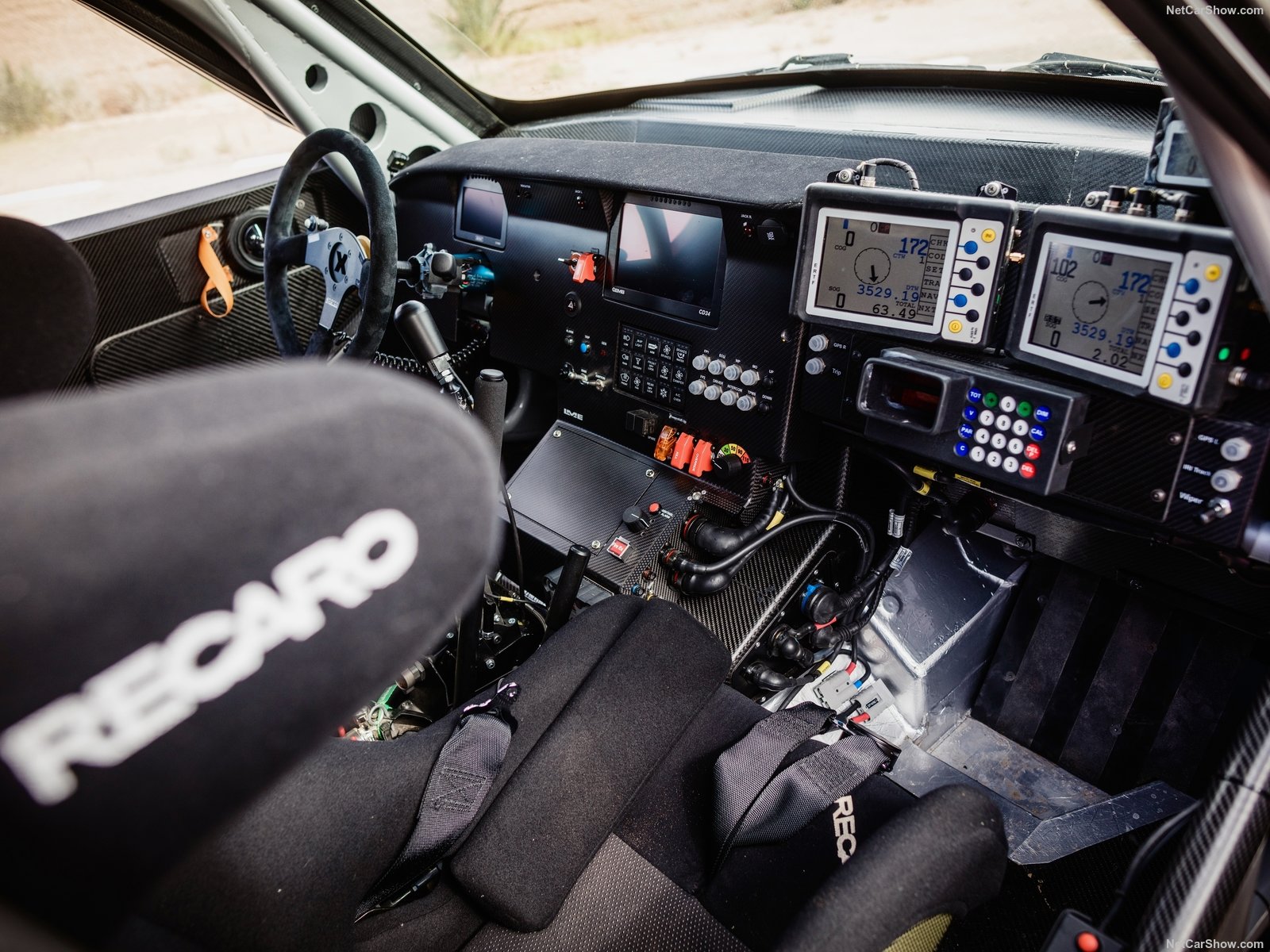 MINI John Cooper Works Rally. Больше – значит лучше 
