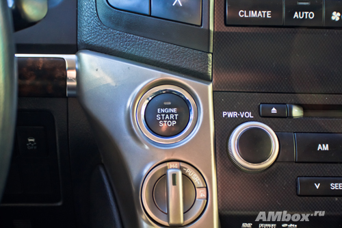 Toyota Land Cruiser 200. Штрихи к портрету