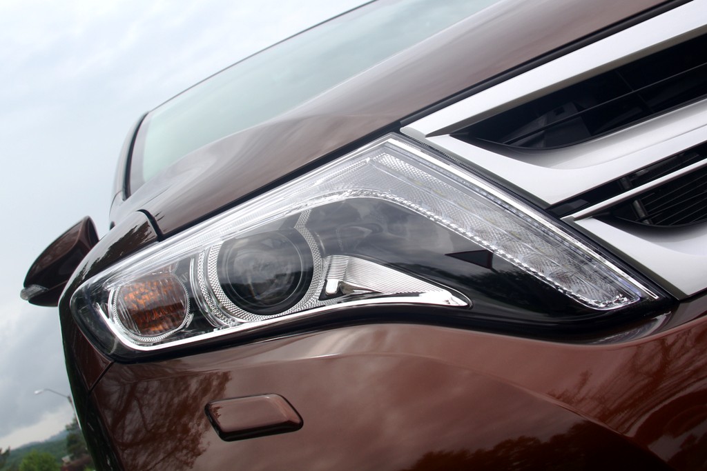 Toyota Venza 2013. Против всех правил