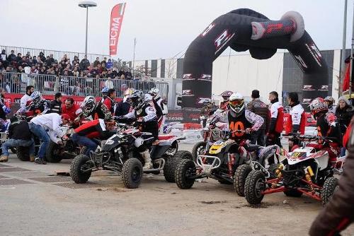 EICMA 2012. В преддверии сезона