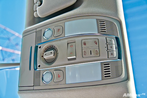 Audi Q7 Premium. Большее за меньшее