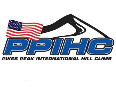 Pikes Peak International Hill Climb. Гонка в облаках Pikes Peak International Hill Climb. Гонка в облаках
