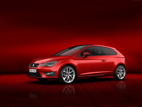 Авто-премьеры марта 2013
