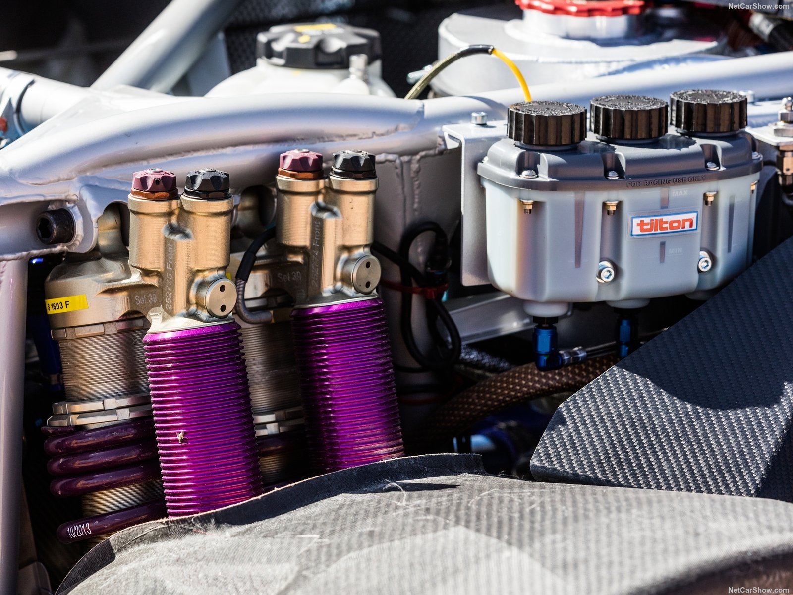 MINI John Cooper Works Rally. Больше – значит лучше 