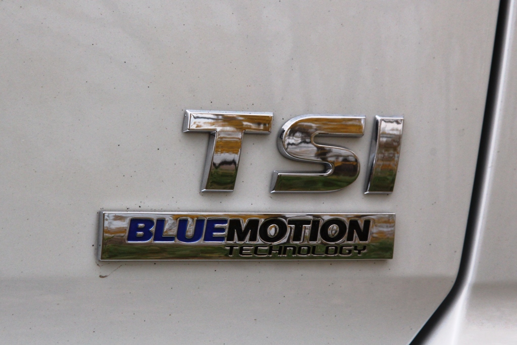 Volkswagen Golf VII. Тест к юбилею