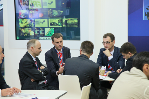 Automechanika Moscow 2013. Профессионалам и не только