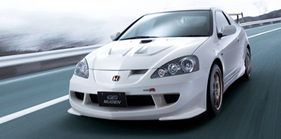 Mugen Motorsports. Своя колея Mugen Motorsports. Своя колея