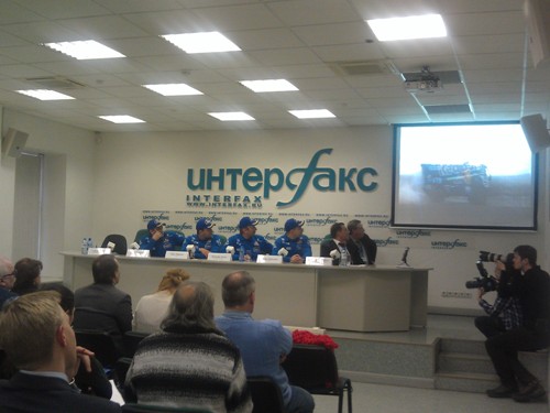 «КАМАЗ-мастер» отправляется на ралли «Дакар-2013»