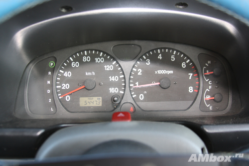 Suzuki Jimny Wide. Минимализм во главе