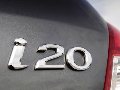 Hyundai i20. Мышка для репки