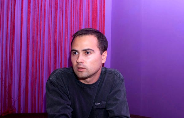 Василий Авченко. «Приморье может и не дождаться отмены правого руля» Василий Авченко. «Приморье может и не дождаться отмены правого руля»