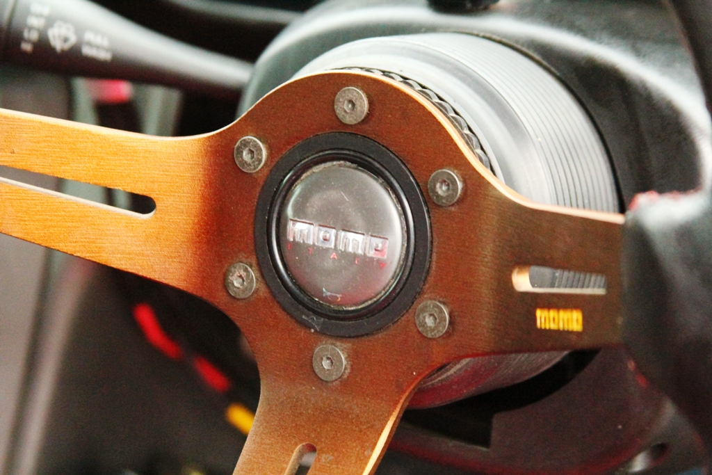 Nissan Silvia S15. Боком? Можно!