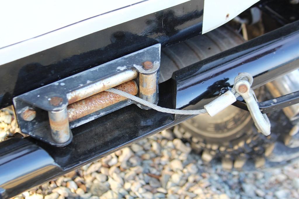Suzuki Jimny Wide. Новый подход к знакомой задаче