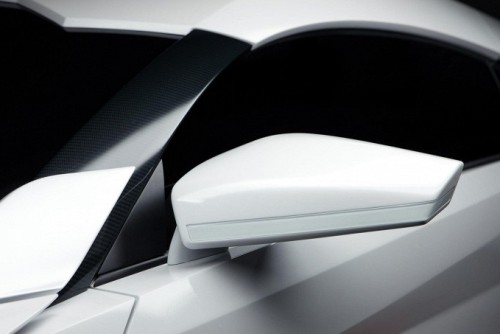 W Motors LykanHypersport. Звезда Востока