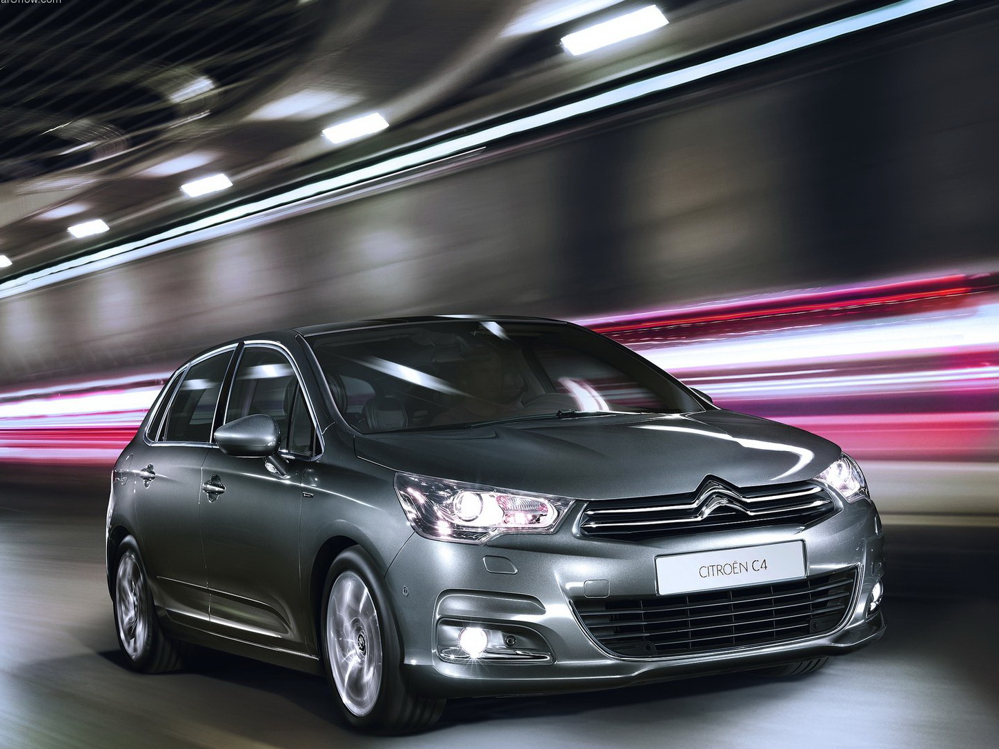 Honda Civic 5D 2012. Эволюция революции
