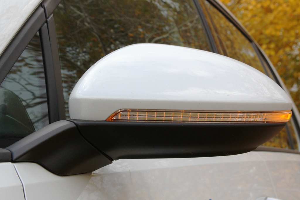 Volkswagen Golf VII. Тест к юбилею