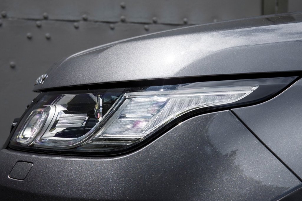 Range Rover Sport 2014. На круги своя