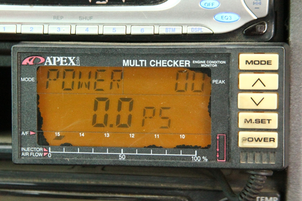Nissan Silvia S15. Боком? Можно!
