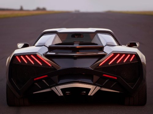 Arrinera 2013. Просто и со вкусом
