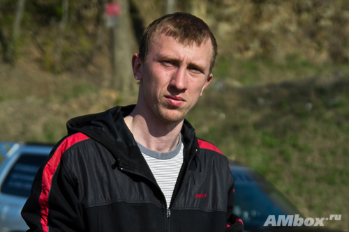 Subaru Forester STi II Type M. Фору любому!