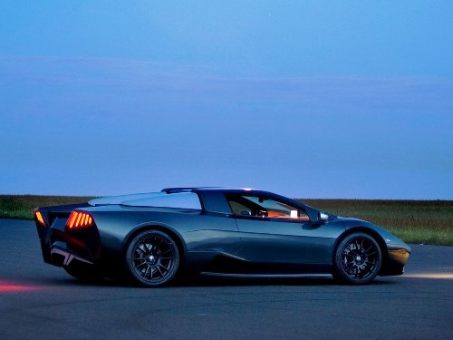 Arrinera 2013. Просто и со вкусом