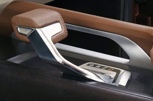 Lada XRAY Concept. В рентгеновских лучах