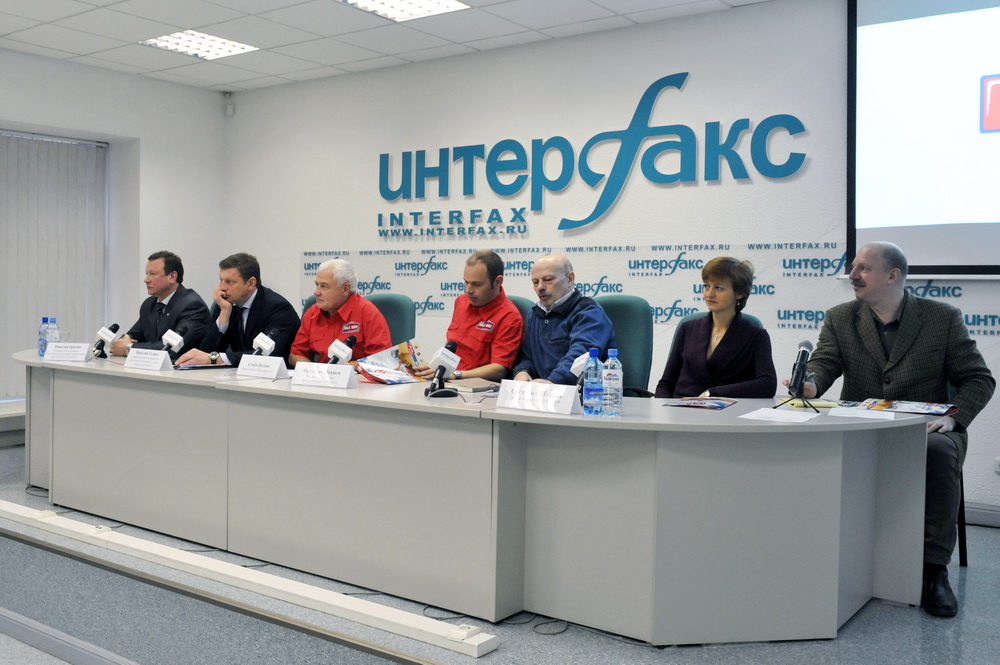 «Шелковый путь-2013»: новый вызов!