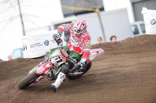EICMA 2012. В преддверии сезона